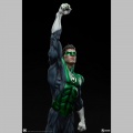 Sideshow Green Lantern - DC Comics