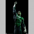 Sideshow Green Lantern - DC Comics