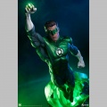 Sideshow Green Lantern - DC Comics