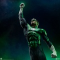 Sideshow Green Lantern - DC Comics