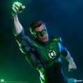 Sideshow Green Lantern - DC Comics