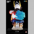 Tsume MUB Seiya de Pégase - Saint Seiya