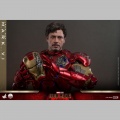 Hot Toys Iron Man Mark VI - Iron Man 2