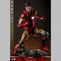 Hot Toys Iron Man Mark VI - Iron Man 2