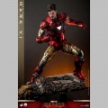 Hot Toys Iron Man Mark VI - Iron Man 2