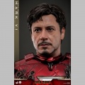 Hot Toys Iron Man Mark VI - Iron Man 2