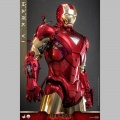 Hot Toys Iron Man Mark VI - Iron Man 2