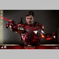 Hot Toys Iron Man Mark VI - Iron Man 2