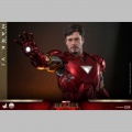 Hot Toys Iron Man Mark VI - Iron Man 2