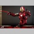 Hot Toys Iron Man Mark VI - Iron Man 2