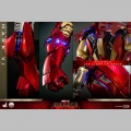 Hot Toys Iron Man Mark VI - Iron Man 2