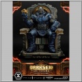 Prime 1 Studio Darkseid on Throne Design by Carlos D'Anda Standard Version -  Justice League (Comics)