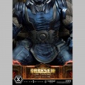 Prime 1 Studio Darkseid on Throne Design by Carlos D'Anda Standard Version -  Justice League (Comics)