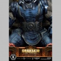Prime 1 Studio Darkseid on Throne Deluxe Justice League (Comics)