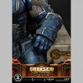 Prime 1 Studio Darkseid on Throne Deluxe Justice League (Comics)