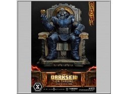 Prime 1 Studio Darkseid on Throne Deluxe Bonus - Justice League (Comics)