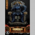 Prime 1 Studio Darkseid on Throne Deluxe Bonus - Justice League (Comics)