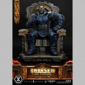 Prime 1 Studio Darkseid on Throne Deluxe Bonus - Justice League (Comics)