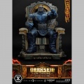 Prime 1 Studio Darkseid on Throne Deluxe Bonus - Justice League (Comics)