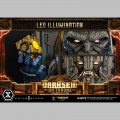 Prime 1 Studio Darkseid on Throne Deluxe Bonus - Justice League (Comics)