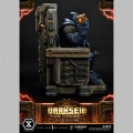 Prime 1 Studio Darkseid on Throne Deluxe Bonus - Justice League (Comics)