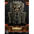 Prime 1 Studio Darkseid on Throne Deluxe Bonus - Justice League (Comics)