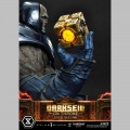 Prime 1 Studio Darkseid on Throne Deluxe Bonus - Justice League (Comics)