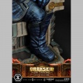 Prime 1 Studio Darkseid on Throne Deluxe Bonus - Justice League (Comics)