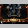 Prime 1 Studio Darkseid on Throne Deluxe Bonus - Justice League (Comics)