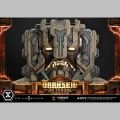 Prime 1 Studio Darkseid on Throne Deluxe Bonus - Justice League (Comics)