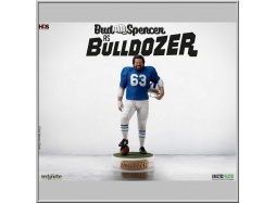 Infinite Statue Bud Spencer As Bulldozer - They Called Him Bulldozer