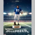Infinite Statue Bud Spencer As Bulldozer - They Called Him Bulldozer