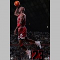 Pop Culture Shock 1/4 Michael Jordan - NBA