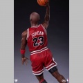 Pop Culture Shock 1/4 Michael Jordan - NBA