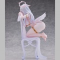 Pure White Angel-chan Tapestry Set Edition - Original Character (Hotvenus)