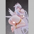 Pure White Angel-chan Tapestry Set Edition - Original Character (Hotvenus)
