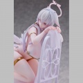 Pure White Angel-chan Tapestry Set Edition - Original Character (Hotvenus)