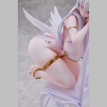 Pure White Angel-chan Tapestry Set Edition - Original Character (Hotvenus)