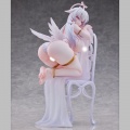 Pure White Angel-chan Tapestry Set Edition - Original Character (Hotvenus)