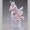 Pure White Angel-chan Tapestry Set Edition - Original Character (Hotvenus)