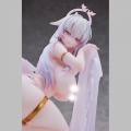 Pure White Angel-chan Tapestry Set Edition - Original Character (Hotvenus)