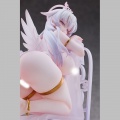 Pure White Angel-chan Tapestry Set Edition - Original Character (Hotvenus)