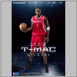 Tracy McGrady Limited Retro Edition - NBA Collection