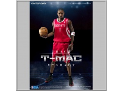 Tracy McGrady Limited Retro Edition - NBA Collection