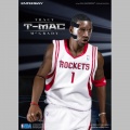 Tracy McGrady Limited Retro Edition - NBA Collection
