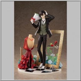 Dazai Osamu Dress Up Ver. Deluxe Edition - Bungo Stray Dogs (Hobby Max)