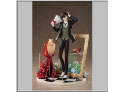 Dazai Osamu Dress Up Ver. Deluxe Edition - Bungo Stray Dogs (Hobby Max)