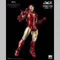 DLX Iron Man Mark 6 - Infinity Saga