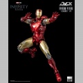 DLX Iron Man Mark 6 - Infinity Saga