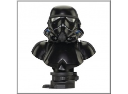 Buste 1/2 Shadow Trooper FCBD Exclusive - Star Wars